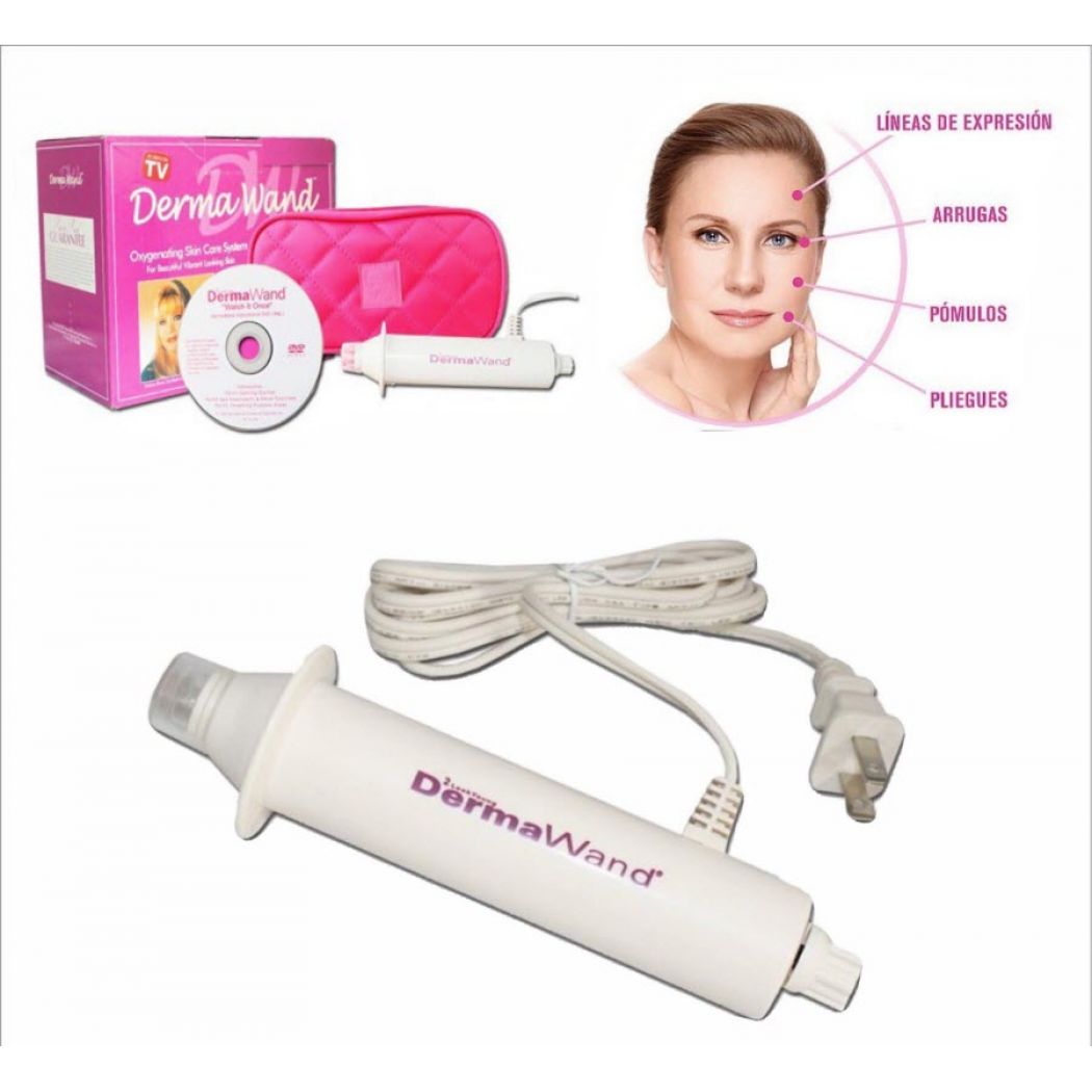  Anti Aging High Freq Facial Micro Pen Laser